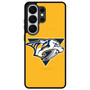 Nashville Predators 1 Samsung Galaxy S26 Ultra Case