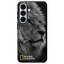 National Geographic Lion Samsung Galaxy S26+ Case