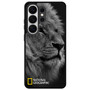 National Geographic Lion Samsung Galaxy S26 Ultra Case