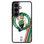 NBA Boston Celtics 1 Samsung Galaxy S26 Series Case