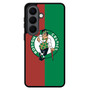 NBA Boston Celtics 2 Samsung Galaxy S26 Series Case