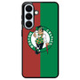 NBA Boston Celtics 2 Samsung Galaxy S26+ Case