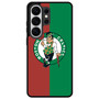 NBA Boston Celtics 2 Samsung Galaxy S26 Ultra Case