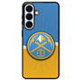 NBA Denver Nuggets 1 Samsung Galaxy S26+ Case