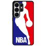 NBA Logo Samsung Galaxy S26 Ultra Case