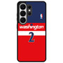 NBA Washington Samsung Galaxy S26 Ultra Case