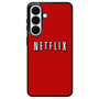 netflix Samsung Galaxy S26+ Case