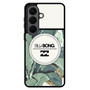 New Billabong Style 3 Samsung Galaxy S26 Series Case