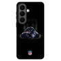New England Patriots American football Gloves Samsung Galaxy S26 Series Case