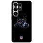 New England Patriots American football Gloves Samsung Galaxy S26 Ultra Case
