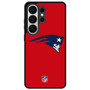 New England Patriots American football Samsung Galaxy S26 Ultra Case