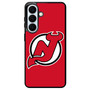 New Jersey Devils 2 Samsung Galaxy S26+ Case