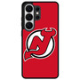 New Jersey Devils 2 Samsung Galaxy S26 Ultra Case