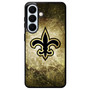 New Orleans Saints American football Samsung Galaxy S26+ Case