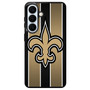 new orleans saints Samsung Galaxy S26+ Case