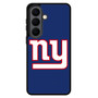 New York Giants American Football Samsung Galaxy S26 Series Case