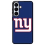 New York Giants American Football Samsung Galaxy S26+ Case
