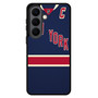 new york hockey jersey Samsung Galaxy S26 Series Case