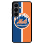 New York Mets 1 Samsung Galaxy S26 Series Case