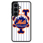 New York Mets 3 Samsung Galaxy S26 Series Case