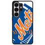 New York Mets Baseball Team 2 Samsung Galaxy S26 Ultra Case
