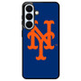 New York Mets Baseball Team 4 Samsung Galaxy S26+ Case