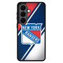 New York Rangers 2 Samsung Galaxy S26 Series Case