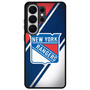 New York Rangers 2 Samsung Galaxy S26 Ultra Case