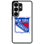 New York Rangers 3 Samsung Galaxy S26 Ultra Case