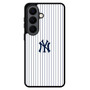 New York Yankees Blaster Samsung Galaxy S26 Series Case