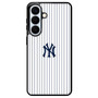 New York Yankees Blaster Samsung Galaxy S26+ Case