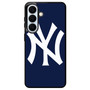 New York Yankees Logo 1 Samsung Galaxy S26+ Case