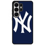 New York Yankees Logo 1 Samsung Galaxy S26 Ultra Case
