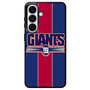 newyork giants Samsung Galaxy S26+ Case