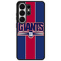 newyork giants Samsung Galaxy S26 Ultra Case