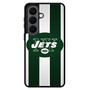 newyork jets Samsung Galaxy S26 Series Case