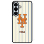 Ney York Mets 1962 Samsung Galaxy S26+ Case