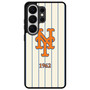 Ney York Mets 1962 Samsung Galaxy S26 Ultra Case