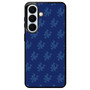 Ney York Mets Pattern Samsung Galaxy S26+ Case
