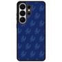 Ney York Mets Pattern Samsung Galaxy S26 Ultra Case