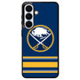 NHL Buffalo Sabres 1 Samsung Galaxy S26+ Case
