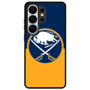 NHL Buffalo Sabres 2 Samsung Galaxy S26 Ultra Case