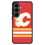 NHL Calgary Flames 2 Samsung Galaxy S26 Series Case