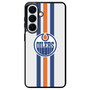 NHL Edmonton Oilers 3 Samsung Galaxy S26+ Case