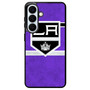 NHL LA Kings 1 Samsung Galaxy S26+ Case