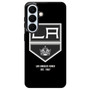 NHL LA Kings 2 Samsung Galaxy S26+ Case