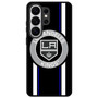 NHL LA Kings 3 Samsung Galaxy S26 Ultra Case