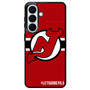 NHL New Jersey Devils 1 Samsung Galaxy S26+ Case