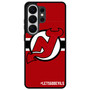 NHL New Jersey Devils 1 Samsung Galaxy S26 Ultra Case