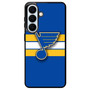 NHL St Louis Blues 3 Samsung Galaxy S26+ Case